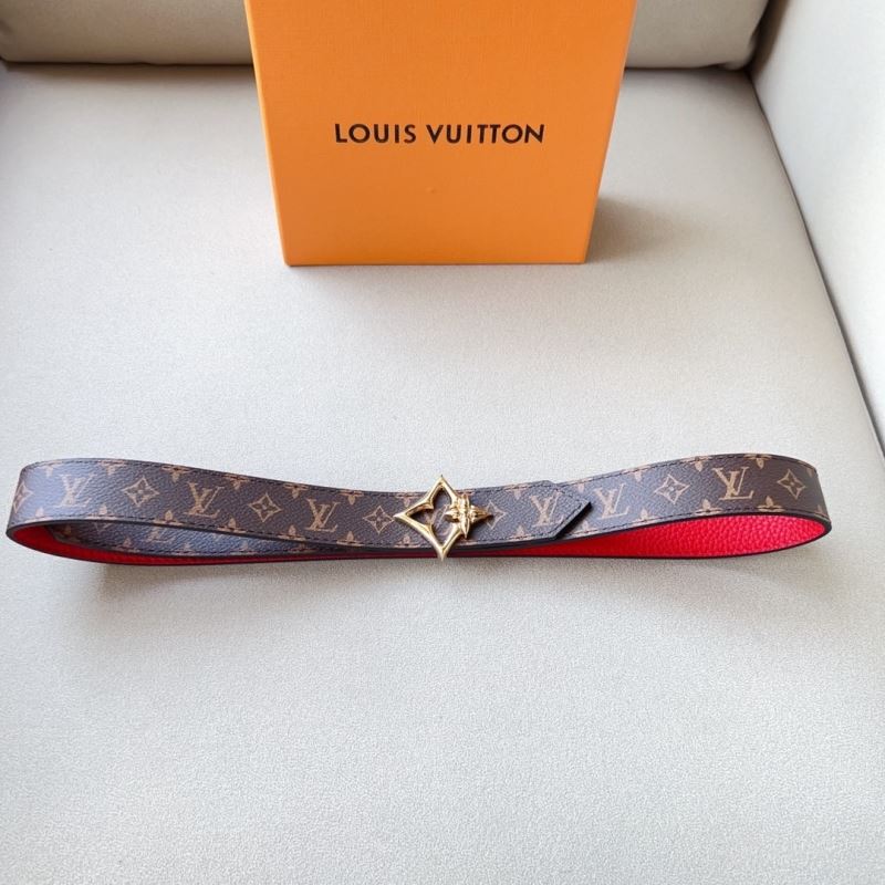 Louis Vuitton Belts